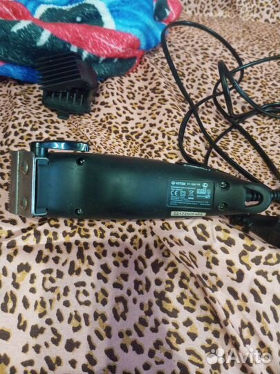 Фен для волос бу