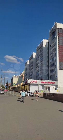 Аукцион: 4-к. квартира, 87,5 м², 5/10 эт.