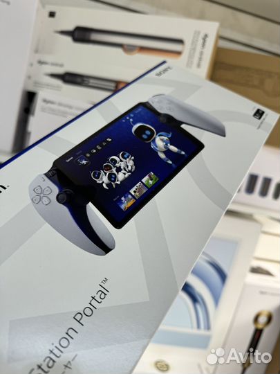 SonyPlaystation Portal