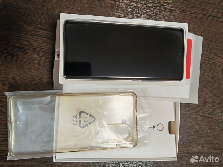 HUAWEI nova 10, 8/128 ГБ