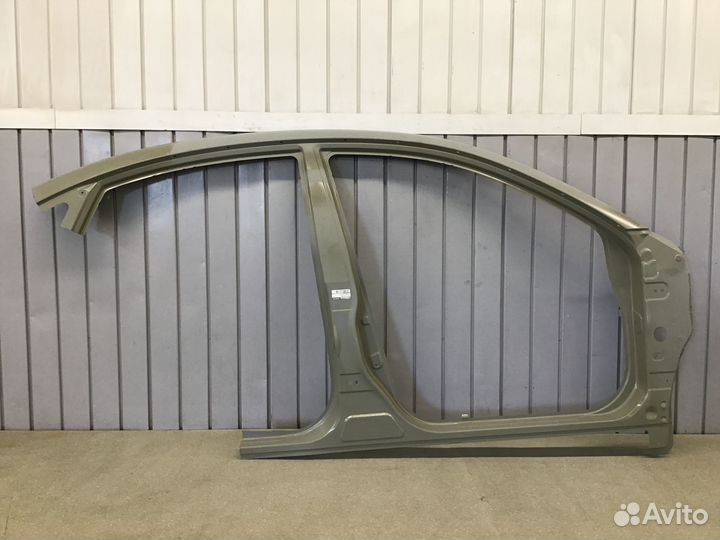 Кузовной элемент Nissan Almera (G15) 2013