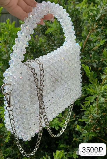 Сумки ручной работы