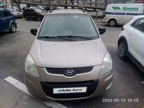 Hyundai Matrix 1.6 MT, 2008, 182 274 км, с пробегом, цена 480 000 руб.