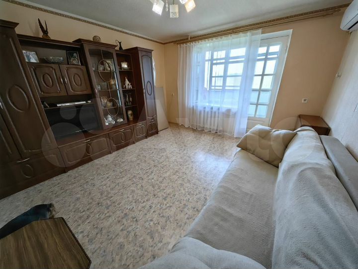 3-к. квартира, 65 м², 9/11 эт.