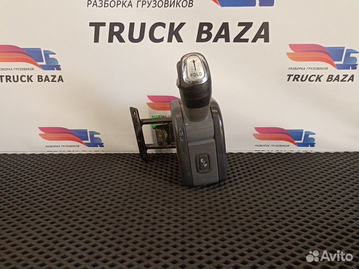 21937969 Селектор АКПП Volvo FH, Volvo FM