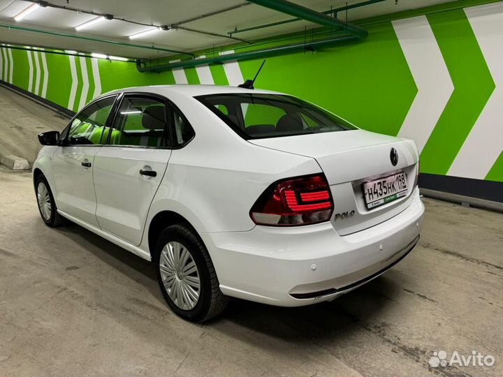 Аренда автомобиля под такси