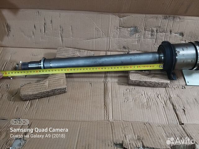 Привод на мерседес б класс