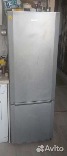 Холодильник бу