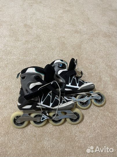 Ролики rollerblade