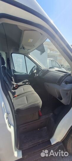 Ford Transit 2.2 МТ, 2016, 170 000 км