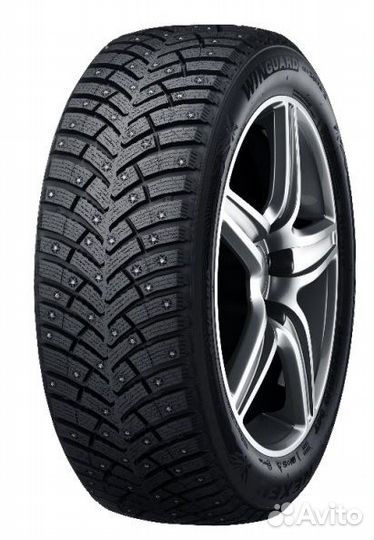 Nexen Winguard WinSpike 3 215/55 R17
