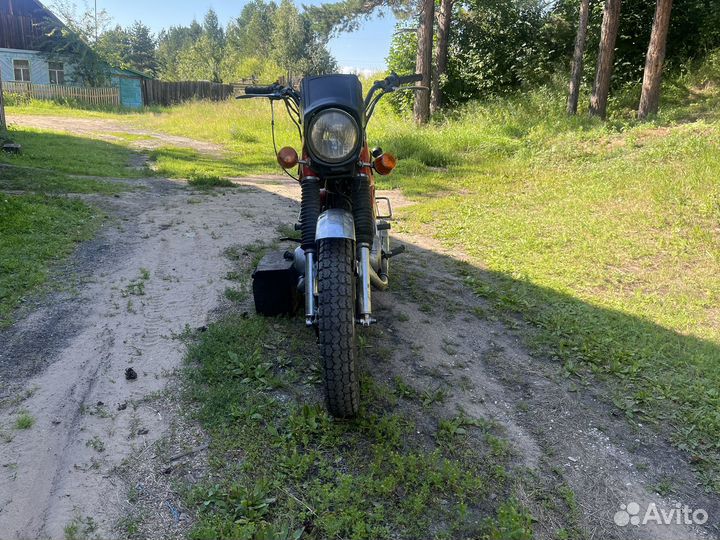 Продам иж юпитер 5