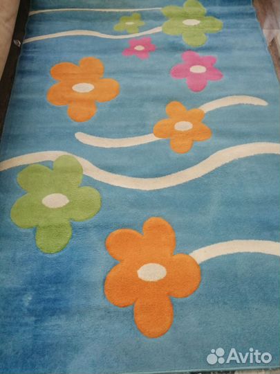 Ковры и паласы бу