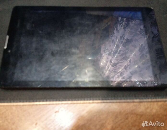 Планшет хороший 7