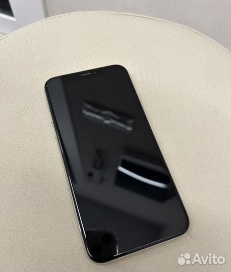iPhone X 256 gb