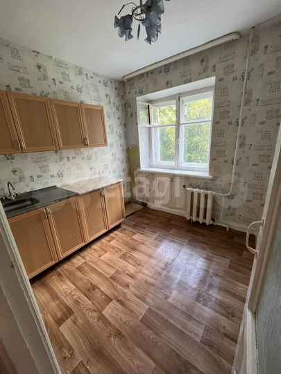 1-к. квартира, 31,2 м², 2/4 эт.