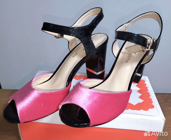 Туфли женские 38 размер