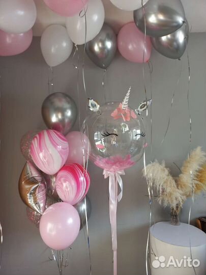 Воздушные шары