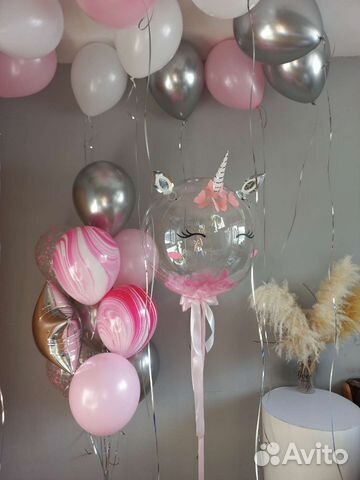 Воздушные шары