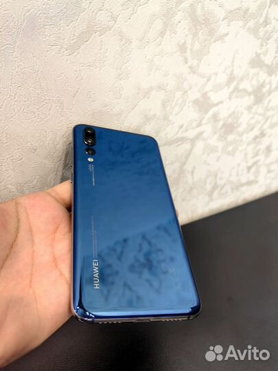 Huawei P20 Pro