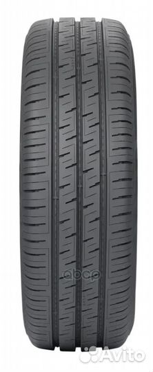 Ikon Tyres Autograph Eco C3 205/65 R16