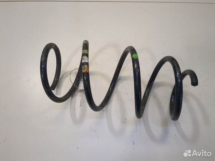 Пружина подвески Volkswagen Jetta 7 2018, 2019