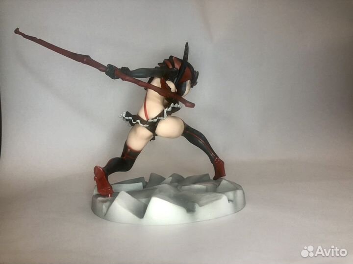 Аниме фигурка из Kill la Kill