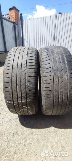 Winrun R330 215/50 R17