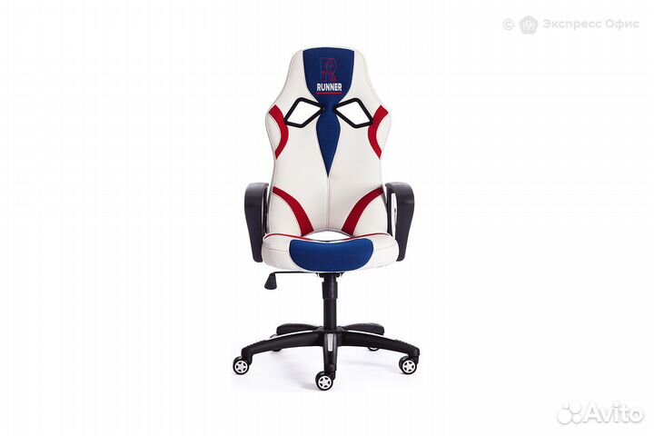Кресло игровое Runner