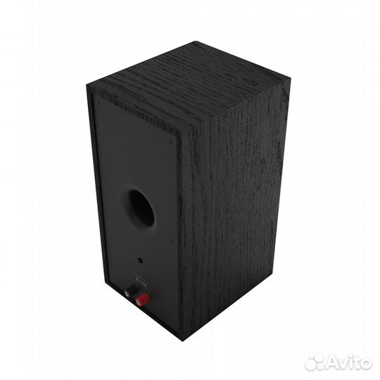 Полочная акустика Klipsch R-50M Black
