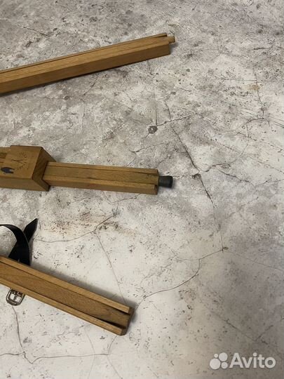 Мольберт-Тренога Cappelletto