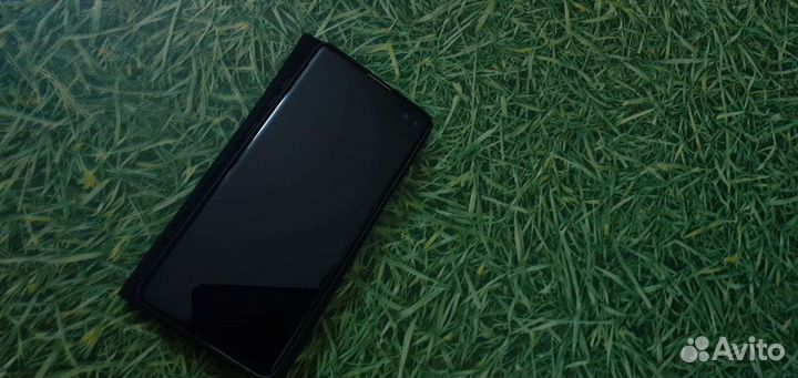 Samsung Galaxy S10 plus