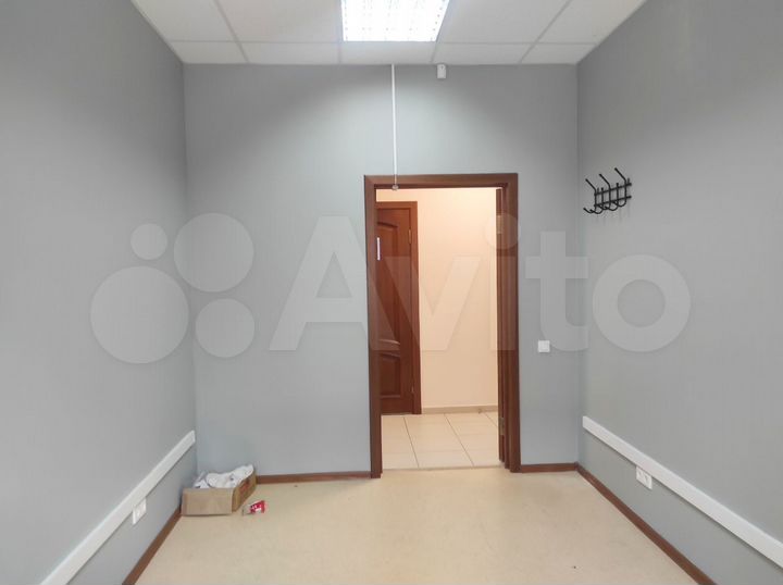 Офис, 15 м². Без комиссии, прямой договор