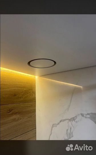 Теневой вентилятор