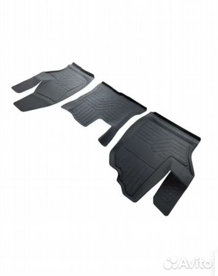 Коврики Газель NN