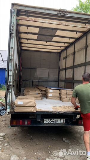 Грузоперевозки Газель, Грузчики