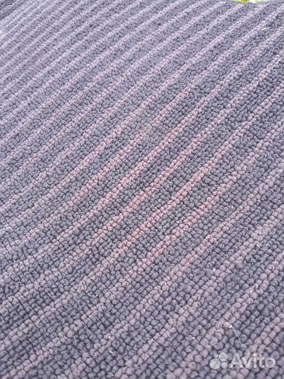 Ковры ворс для Ssang Yang Actyon new