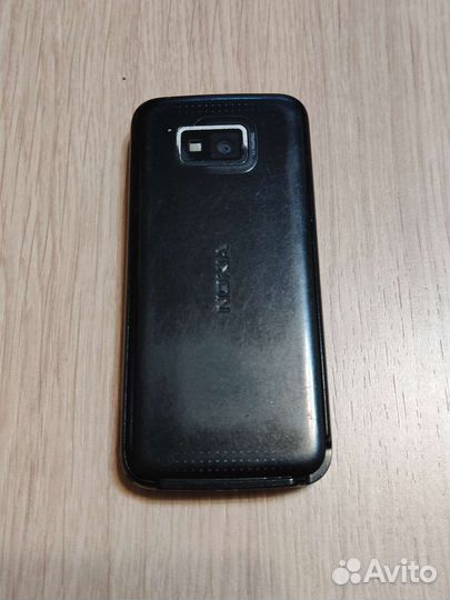 Nokia 5530 Xpressmusic