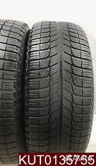 Michelin X-Ice 3 205/55 R16 94H