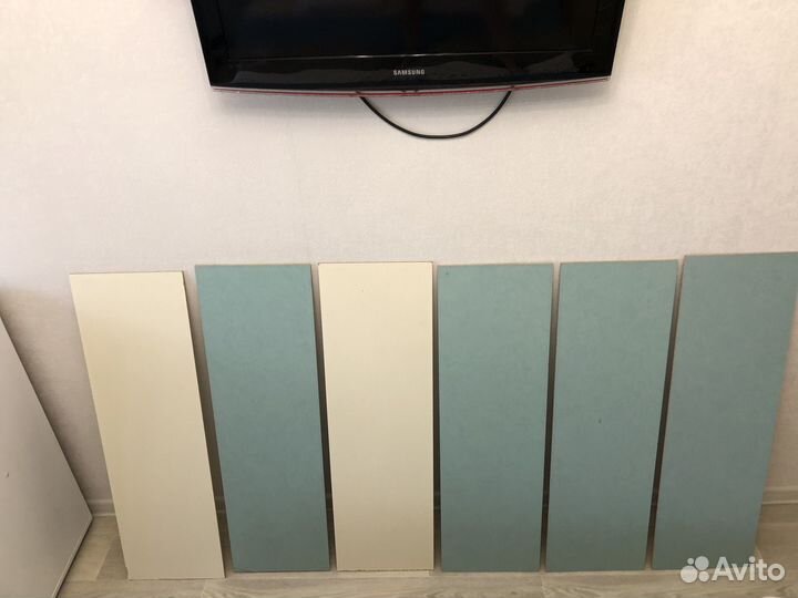 Элементы для мебели