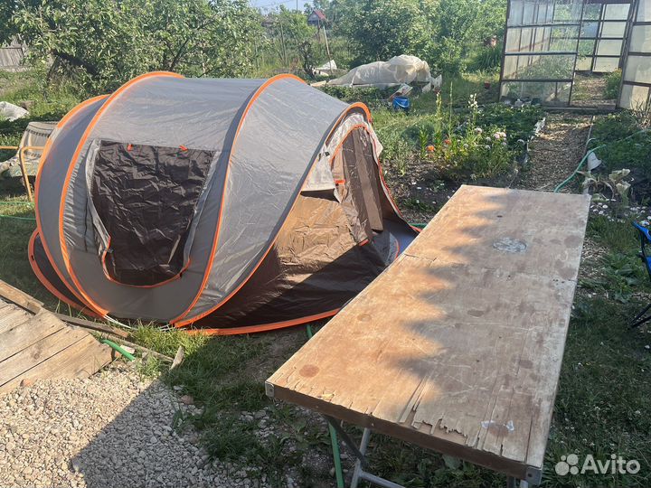 Аренда туристического снаряжения