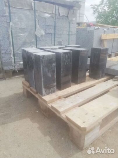 Памятники из гранита