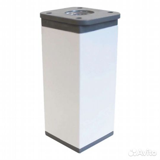 Опора мебельная регулируемая