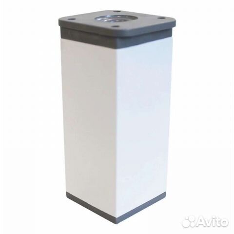 Опора мебельная регулируемая