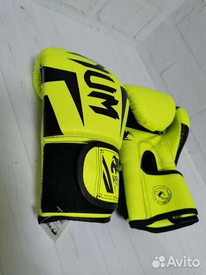 Бокчерские перчатки