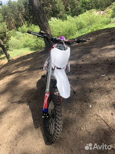 Bse Mx 125 17/14 2019г