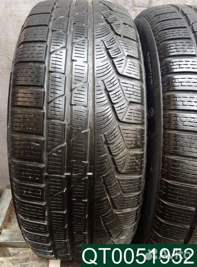 Pirelli Winter Sottozero 210 225/55 R17 96P