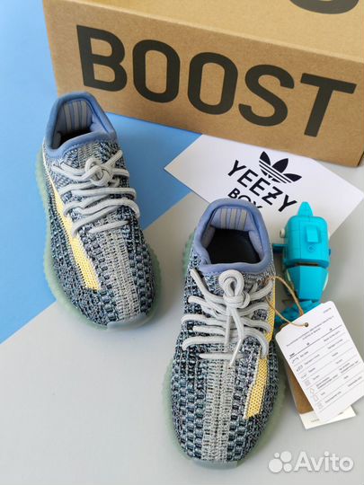 Adidas Yeezy Boost 350 детские