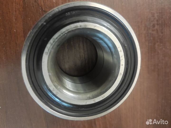 Подшипник ступичный SKF BA2B-633313C