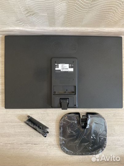 Комплектующие для монитора LG 22MP48D-PB новые